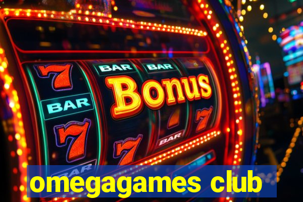 omegagames club